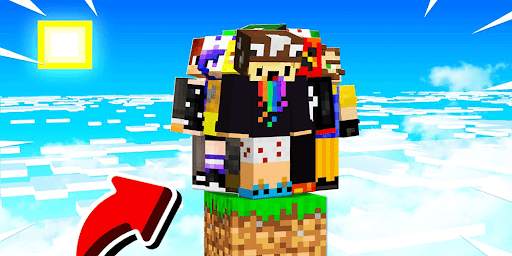 Mod One Block for MCPE screenshot 3