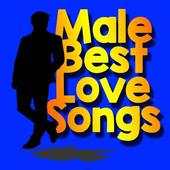 Male  Best Love Songs 1.0