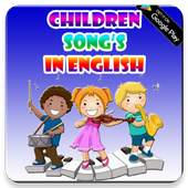 Lagu Bahasa Inggris 1.2
