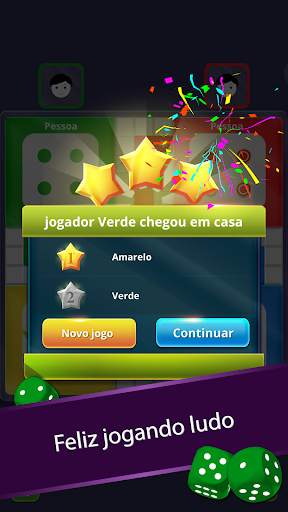 Ludo screenshot 8