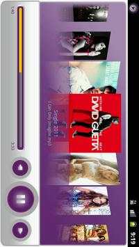 RealART Music Player (Trial) screenshot 5