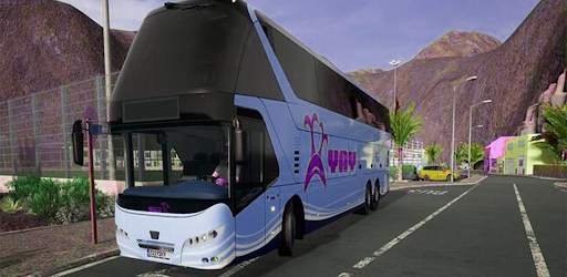 Public Bus Simulator 2022 screenshot 1