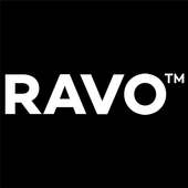 Ravo Mobile logo