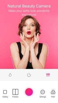 UCam - Selfie Camera, FIlters & Best Photo Editor screenshot 1