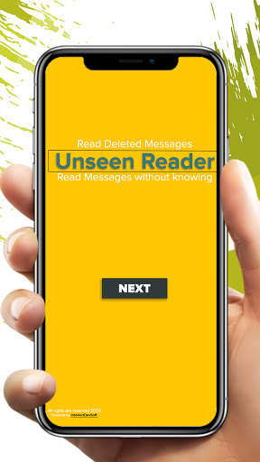 WhatsDelete: Recover Deleted Social Media Messages screenshot 6