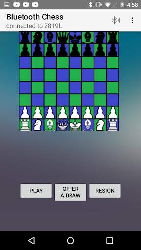 Bluetooth Chess screenshot 7