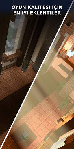 Shaders for Minecraft screenshot 4