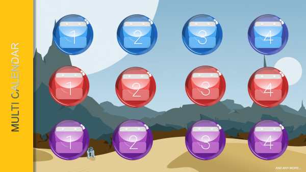 Arcryste Icon Pack screenshot 3