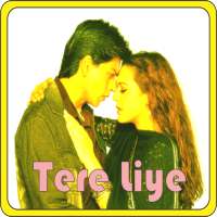 Tere Liye Ost VEER ZAARA Musik Syahduh on 9Apps