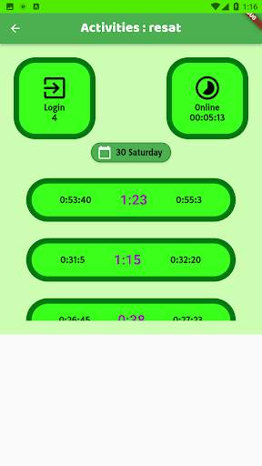 Online Tracker For Whatsapp screenshot 2