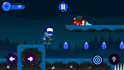 Zombie Hunter screenshot 6