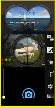 Binoculars HD Camera Zoom Long Distance screenshot 1
