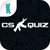 Quiz for Counter-Strike CSQuiz icon