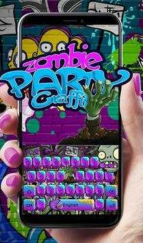 Zombie Graffiti screenshot 2