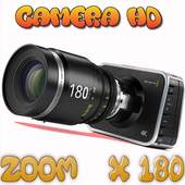 super zoom camera 1.0