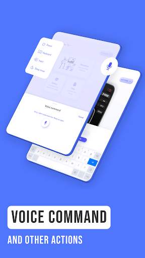 TV remote for Vizio SmartCast screenshot 23