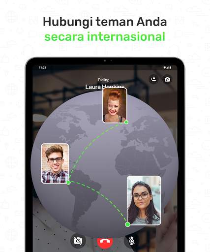 Video Call screenshot 16