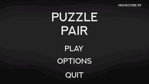 Puzzle Pair screenshot 4