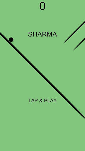 SHARMA screenshot 1