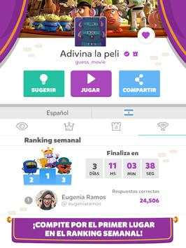 Reinos Preguntados screenshot 9