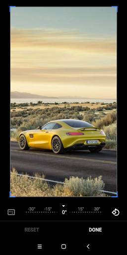 Wallpaper Car for Mercedes Benz screenshot 7