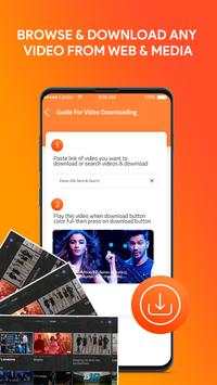 All Video Downloader : All Video Downloader 2019 screenshot 4