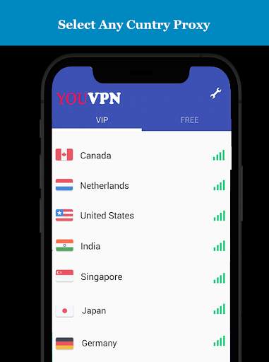 Vpn Open Hub (Open Video & Sites) screenshot 3