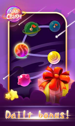 Star Crush screenshot 2
