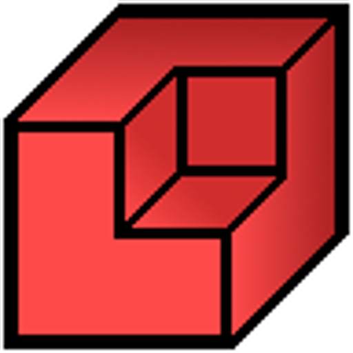 Qubism 3D modeling 0.9.6
