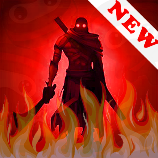 Light ninja.io icon