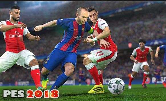 Dream Evo PES 2018 Soccer Tips screenshot 3