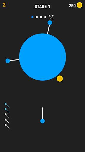 Lollipop Hit screenshot 1