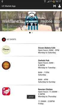 UC Market App screenshot 8