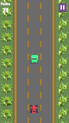 Car Race screenshot 7