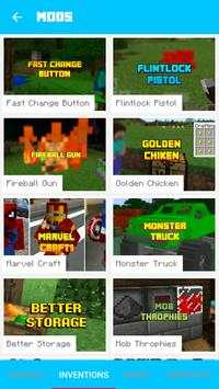 ACPE Minecraft mods master screenshot 4