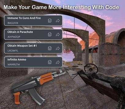 San Andreas Cheat Codes screenshot 4