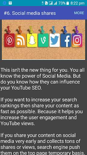 Grow Youtube Channel screenshot 5
