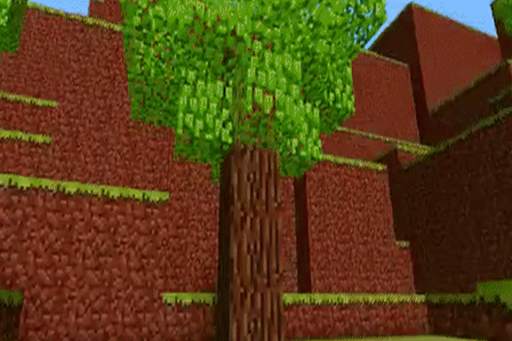 Kawaii World 2 - Crafting And Building screenshot 3