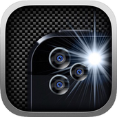 Camera for iphone 11 pro  iOS 13 camera effect icon