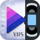 Video Maker logo