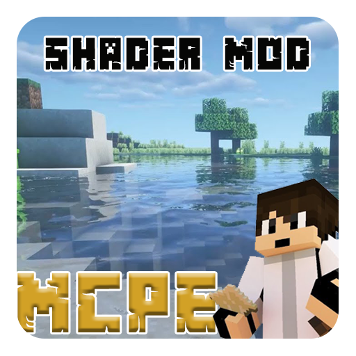 Shader Addon for MCPE icon
