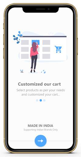 ResellMall: Online shopping screenshot 2