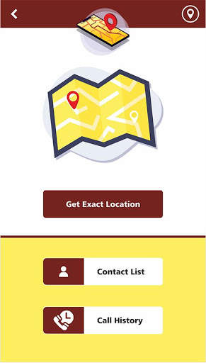 Find Mobile Number Location - Mobile Live Location screenshot 1