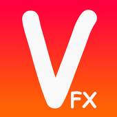 Vfx Effect Photo Editor 1.4