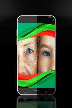 Make Me Old - Old People screenshot 2
