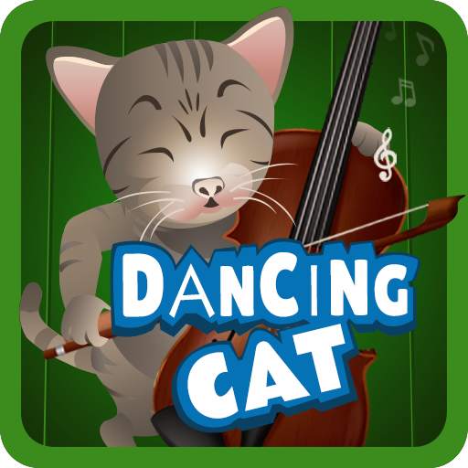Dancing Talking Cat 1.2