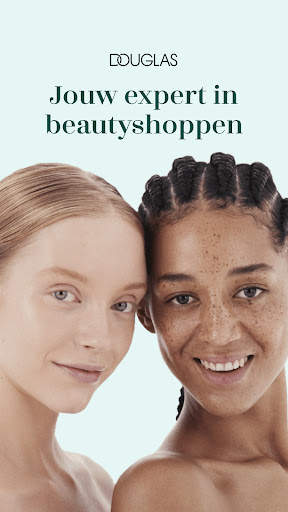 Parfumerie Douglas screenshot 1