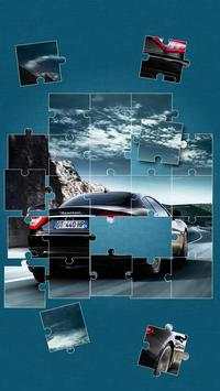 Cars Jigsaw Puzzle screenshot 9