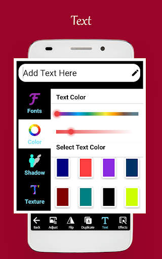 Car photo editor and frames screenshot 7
