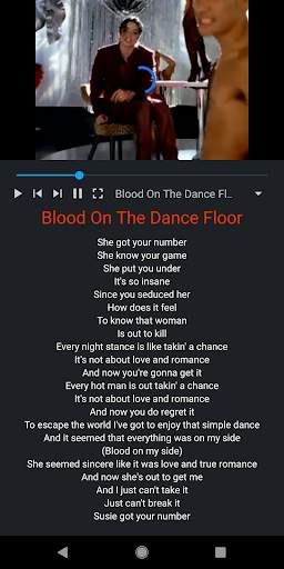 Music Only screenshot 1